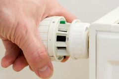 Dunchurch central heating repair costs